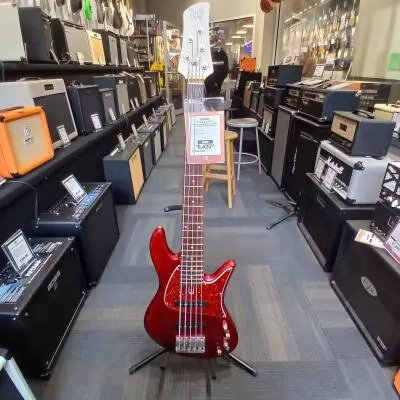 Fodera - E5JCL-R-CAR-T 2