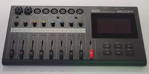 Zoom - R20
