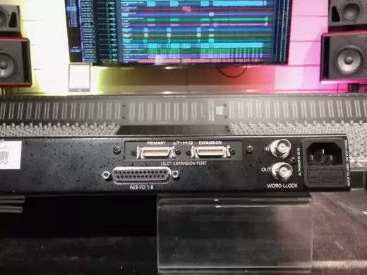 Lynx Studio Technologies - AURORA 8HD 5