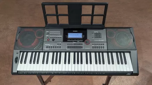 Casio - CT-X5000