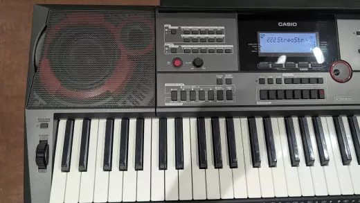 Casio - CT-X5000 2
