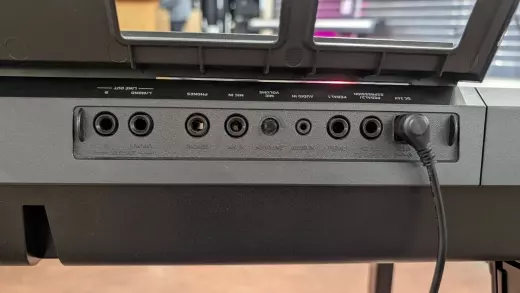 Casio - CT-X5000 5