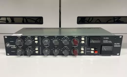 Heritage HA-609A