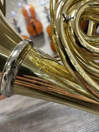 Yamaha - YHR869D - Custom Double French Horn 3