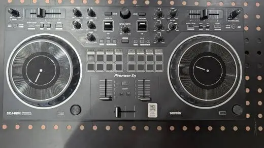 Pioneer DJ - DDJ-REV1