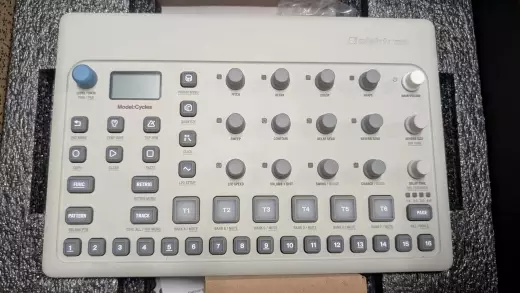 Elektron - MODEL:CYCLES