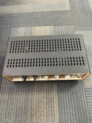 Universal Audio OX Amp Top Box 2