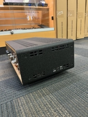 Universal Audio OX Amp Top Box 3