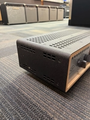 Universal Audio OX Amp Top Box 4