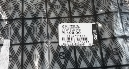 Avid - 9900-74069-00 3