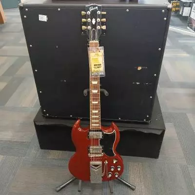Gibson - SG6100VCSN