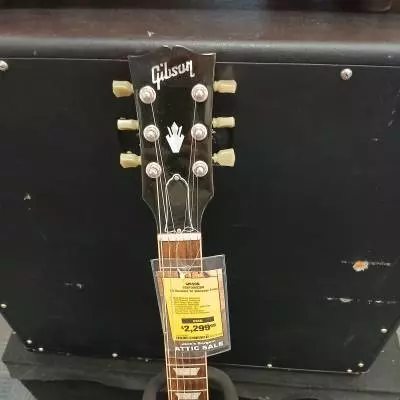 Gibson - SG6100VCSN 2