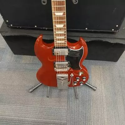 Gibson - SG6100VCSN 2