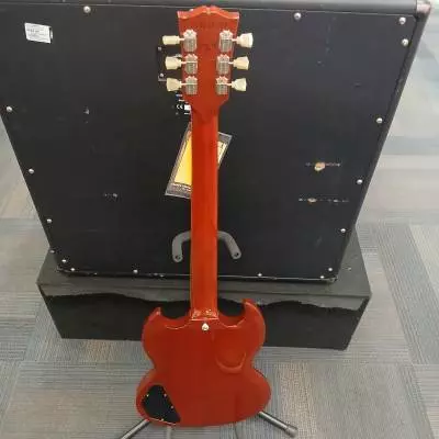 Gibson - SG6100VCSN 2