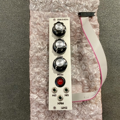 Pittsburg Modular Control Voltage Modulator