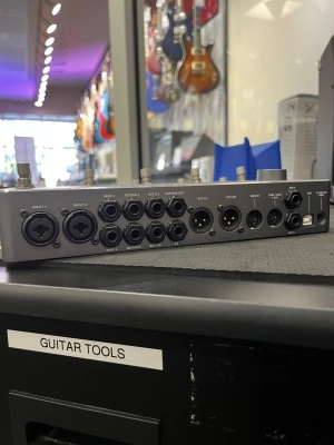 NEURAL QUAD CORTEX AMP/FX PROCESSOR 2