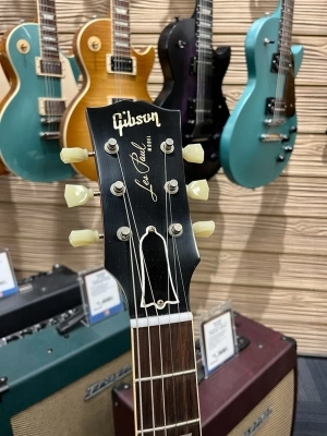 Gibson Custom Shop 1959 Les Paul Standard VOS Iced Tea 3