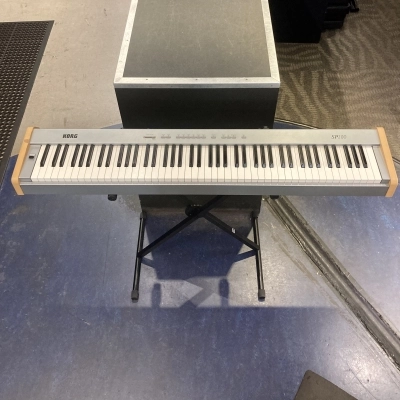 Korg SP100