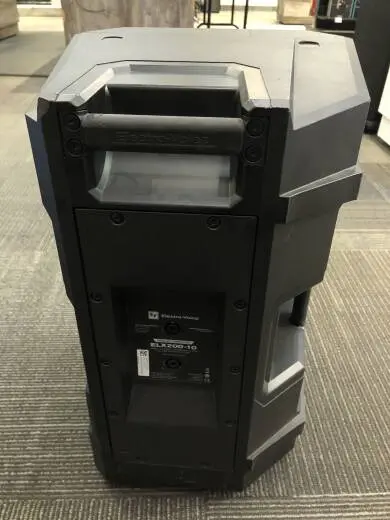 Electro-Voice - ELX200-10 2