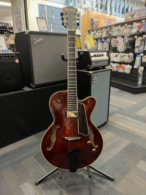 Eastman T145 SM