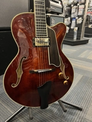 Eastman T145 SM 2