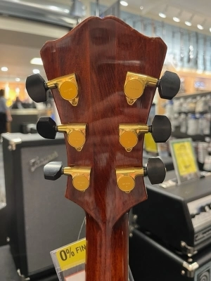 Eastman T145 SM 4