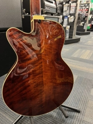 Eastman T145 SM 5