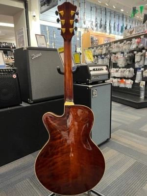 Eastman T145 SM 6