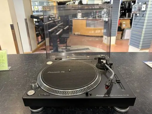 Pioneer DJ - PLX-500-K