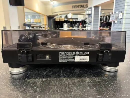 Pioneer DJ - PLX-500-K 2