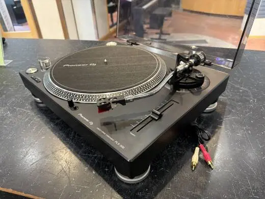 Pioneer DJ - PLX-500-K 2