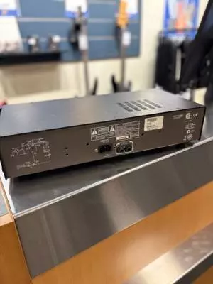 Gallien-Krueger - 400RB 2