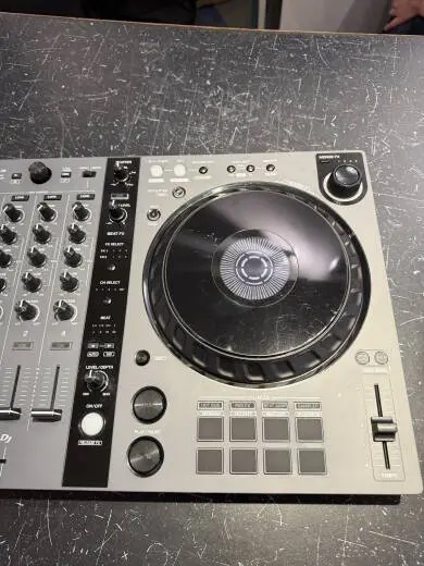 Pioneer DJ - DDJ-FLX6-GT 2