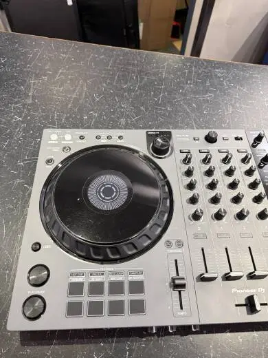 Pioneer DJ - DDJ-FLX6-GT 2