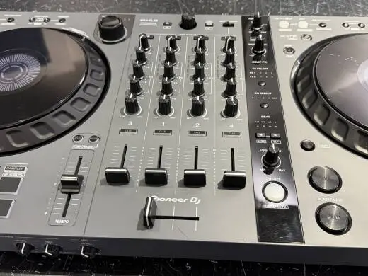 Pioneer DJ - DDJ-FLX6-GT 2