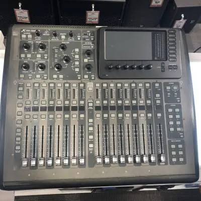 Behringer - X32 COMPACT