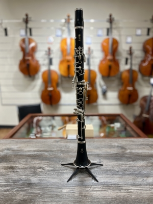 Gear Hunter | Yamaha YCL-250 Student Clarinet