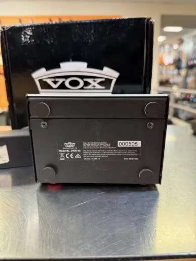 Vox - MV50HG 2
