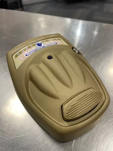 Danelectro Cool Cat CTO-1