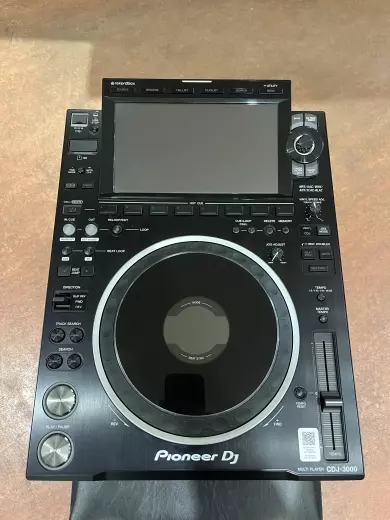 Pioneer DJ - CDJ-3000
