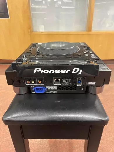 Pioneer DJ - CDJ-3000 2