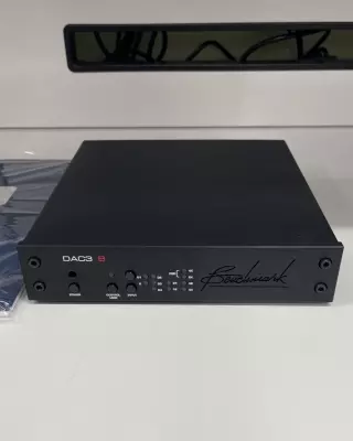 Benchmark Media - 500-14800-830 2