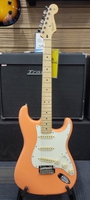 FENDER DE PLAYER STRAT MN PCP