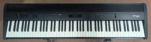 Roland - FP-60X-BK