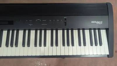 Roland - FP-60X-BK 2