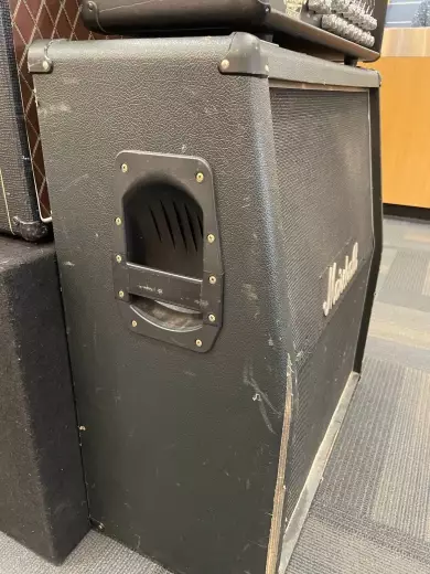 2004 Marshall Mode Four 4x12 cabinet 2