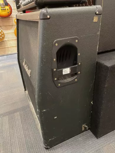 2004 Marshall Mode Four 4x12 cabinet 3