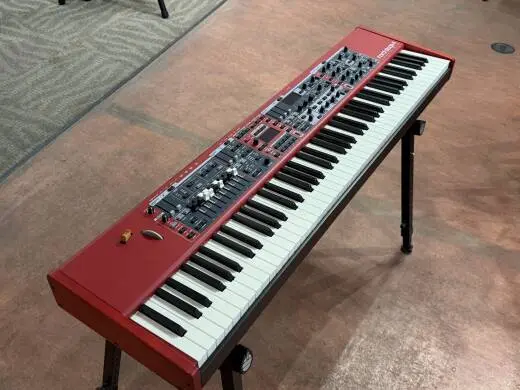 Nord - STAGE 4 88 2