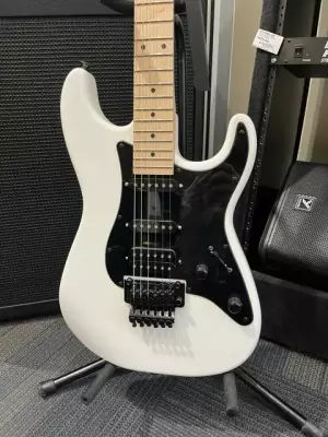 Jackson Adrian Smith Signature SDX Snow White 2