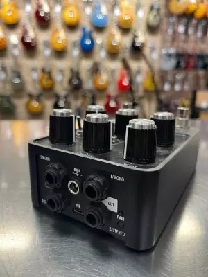 Universal Audio Starlight Delay 3